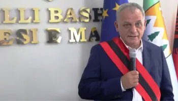 “Nuk rezulton i dënuar e as i proceduar”, KQZ merr vendim për Tonin Marinaj: Nuk i ndërpritet mandati…