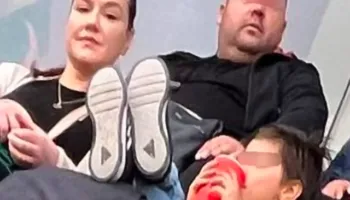 Nuk shkon dot ne SPAK, por Ajola Xoxa në tribunën VIP të duelit Elbasani-Egnatia