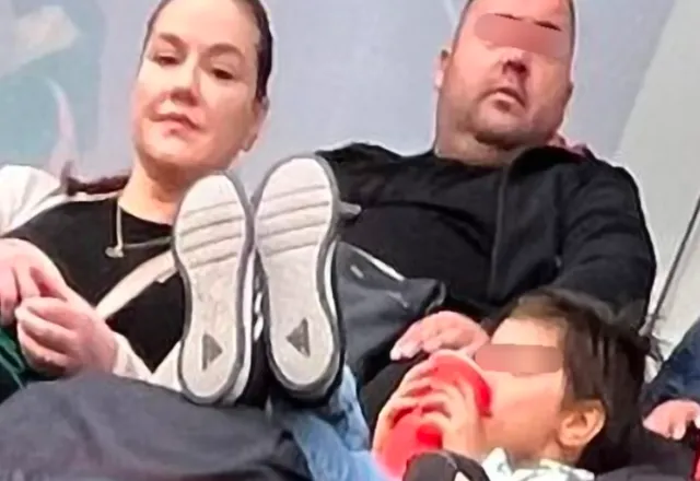 Nuk shkon dot ne SPAK, por Ajola Xoxa në tribunën VIP të duelit Elbasani-Egnatia