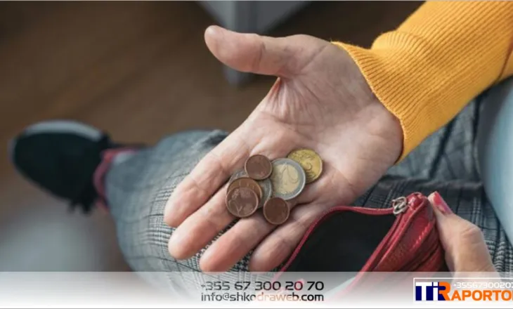 Nuk sigurojnë dot vaktet ushqimore dhe as paguajnë faturat, mbi 245 mijë shqiptarë në varfëri ekstreme