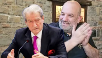 “Nuk votoj Berishën”/ Ilir Vrenozi shpërthen ndaj procesit në PD: Këto janë parime komuniste