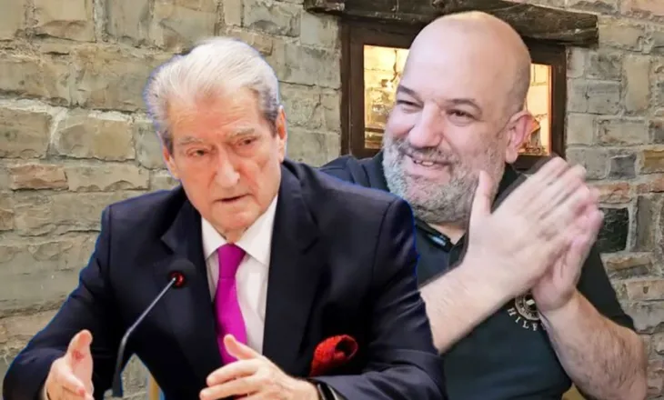 “Nuk votoj Berishën”/ Ilir Vrenozi shpërthen ndaj procesit në PD: Këto janë parime komuniste