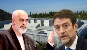 “Nuk zgjatet marrëveshja me Italinë?” Rama sqaron deklaratën e ministrit Hoxha: U keqinterpretua, do jetë në fuqi sa të dojë vendi fqinj