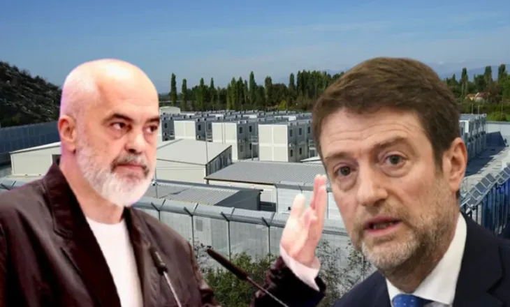 “Nuk zgjatet marrëveshja me Italinë?” Rama sqaron deklaratën e ministrit Hoxha: U keqinterpretua, do jetë në fuqi sa të dojë vendi fqinj