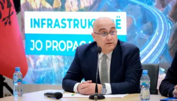 “Numri i Ramës del në mesazhet Balluku-Berberi”/ Deputeti Himçi, zbulon detaje të forta: Belinda duhet të ishte…