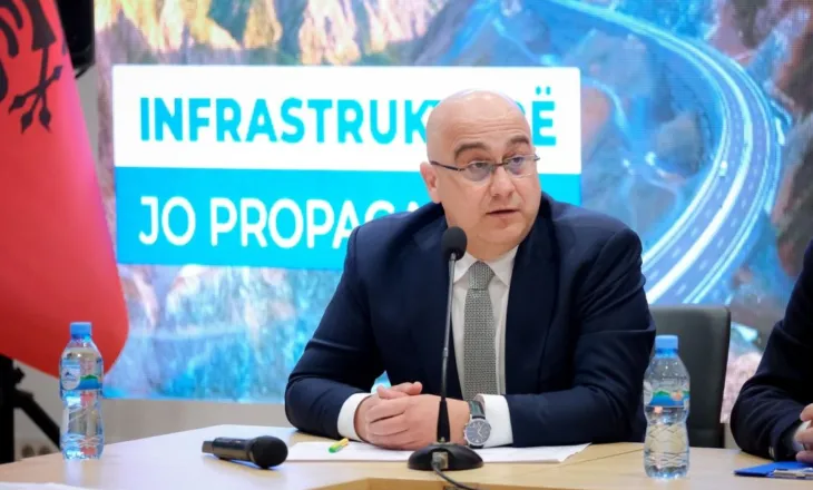 “Numri i Ramës del në mesazhet Balluku-Berberi”/ Deputeti Himçi, zbulon detaje të forta: Belinda duhet të ishte…