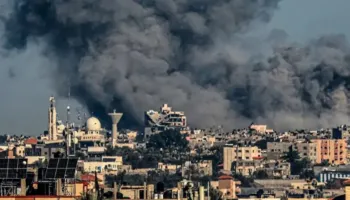 NYT: Izraeli ka ndërtuar baza sekrete ushtarake në shkretëtirën e Irakut