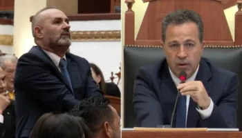 “O Niko”, debat mes Manjës dhe Peleshit, çfarë ndodhi me socialistët, opozita duartroket