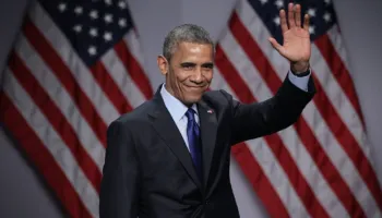 Obama për UFO-t: Nuk ka prova për alienë, por do përfaqësoja Tokën në kontaktin e parë