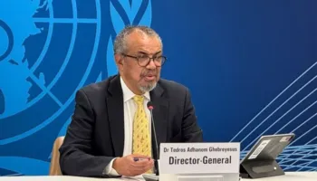 OBSH: Epidemia e Ebolës në RD të Kongos jashtëzakonisht serioze, e vështirë për t’u menaxhuar!