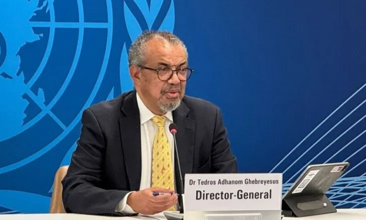OBSH: Epidemia e Ebolës në RD të Kongos jashtëzakonisht serioze, e vështirë për t’u menaxhuar!
