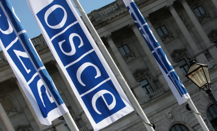 ODIHR del me raport urgjent për financimin e partive: Më shumë transparencë dhe kontroll mbi donacionet