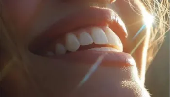‘Oil Pulling’, trendi viral i TikTok-ut për dhëmbë më të bardhë: A funksionon vërtet?