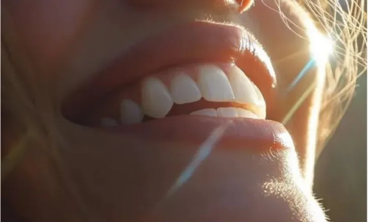‘Oil Pulling’, trendi viral i TikTok-ut për dhëmbë më të bardhë: A funksionon vërtet?