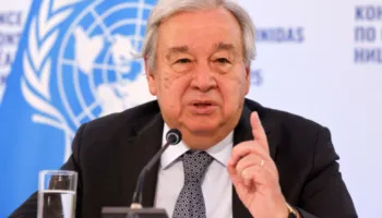 OKB mirëpret zgjatjen e armëpushimit Liban-Izrael
