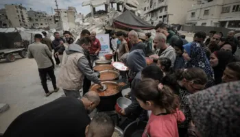OKB paralajmëron për thellim të urisë në Gaza, familjet mbijetojnë me një vakt në ditë