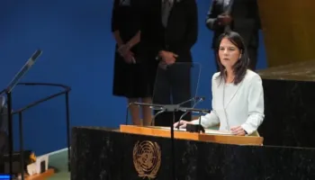 OKB shënon përvjetorin e Nakbës mes paralajmërimesh për krizën në Gaza