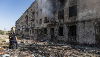 OKB: Viktimat civile në Ukrainë janë rritur me 21% në 4 muajt e parë të 2026