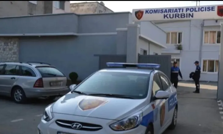 Operacion “blic” në Mamurras, plagoset i shumëkërkuari që tentoi të sulmonte efektivët