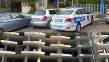 Operacion i AMP/ Hetime për favorizim të ndërtimeve pa leje nga efektivë policie, priten arrestime në komisariat
