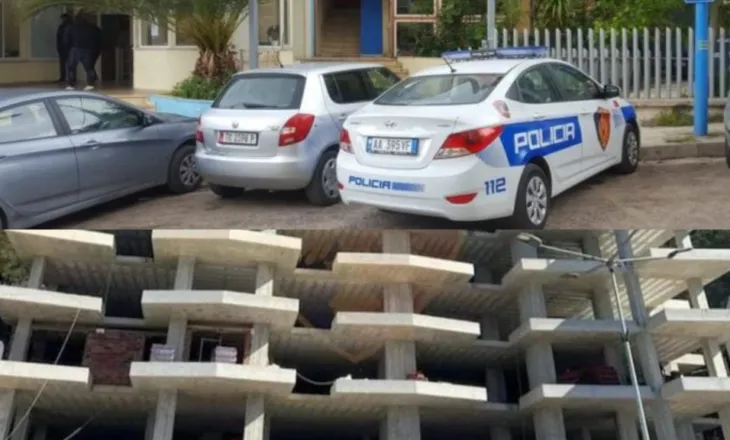 Operacion i AMP/ Hetime për favorizim të ndërtimeve pa leje nga efektivë policie, priten arrestime në komisariat