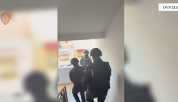 Operacioni antidrogë në Elbasan e Librazhd, gjykata lë në burg 9 të arrestuarit