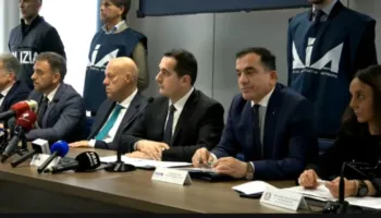 Operacioni i SPAK me anti-mafian, Braho: U sekuestruan një milionë euro cash