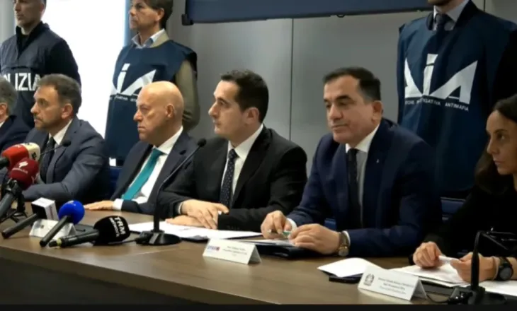 Operacioni i SPAK me anti-mafian, Braho: U sekuestruan një milionë euro cash