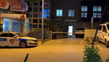 Operacioni në Sarandë, policia del me njoftimin zyrtar: Arrestohen 8 persona dhe 4 efektivë policie