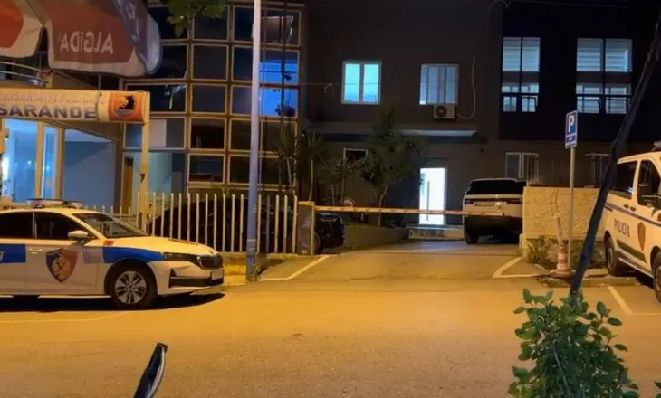 Operacioni në Sarandë, policia del me njoftimin zyrtar: Arrestohen 8 persona dhe 4 efektivë policie
