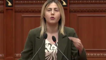 Operacioni në Sarandë, Zhupa: Qyteti është kthyer në skenë krimi, qeveria mbyll sytë