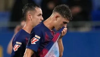 Operohet dhe humbet botërorin, ylli spanjoll rrëfehet: Jeta dhe futbolli janë mizorë kur nuk e pret