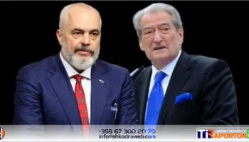 OPINION – Berisha dhe Rama me të njëjtin model, për të qëndruar në krye të opozitës dhe të Shqipërisë