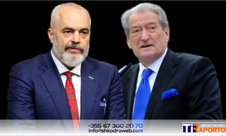 OPINION – Berisha dhe Rama me të njëjtin model, për të qëndruar në krye të opozitës dhe të Shqipërisë