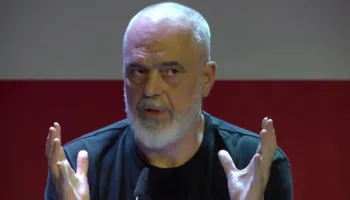“Opozita, katastrofë ambulante”, Rama: Zgjedhjet vendore të rëndësishme, por nuk vënë në pikëpyetje shumicën tonë me 83 mandate