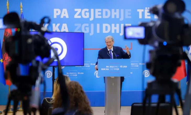 Opozita kërkon largimin e Ramës, Berisha thirrje qytetarëve për pjesëmarrje në protestë