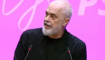 “Opozita po shkon vetë te grepi”/ Rama: Së shpejti takim me kancelarin gjerman!