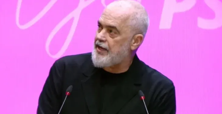 “Opozita po shkon vetë te grepi”/ Rama: Së shpejti takim me kancelarin gjerman!