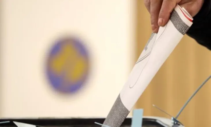 Opozita serbe në Kosovë paraqet ankesë ndaj vendimit të KQZ-së për moscertifikim