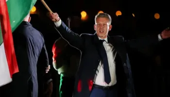 Orbán përdori diasporën për vota? Kryeministri Magyar: Pakicat hungareze të mos jenë vegla politike