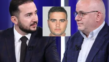 “Ore, a është me Suel Çelën ky?”, Salianji ironi me Berishën: Unë çdo njeri e kam takuar për llogari të doktorit…