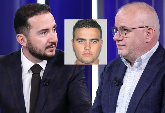 “Ore, a është me Suel Çelën ky?”, Salianji ironi me Berishën: Unë çdo njeri e kam takuar për llogari të doktorit…