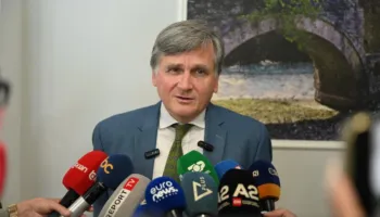 OSBE: Reforma Zgjedhore në Shqipëri, proces i ngadaltë por i rëndësishëm