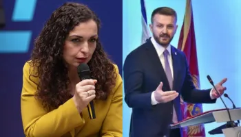 Osmani dhe Mali i Zi në mbështetje të protestës së studentëve shqiptarë në Maqedoninë e Veriut