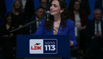 Osmani: Kosova duhet të ecë përpara në partneritet të ngushtë me ShBA-në dhe botën demokratike
