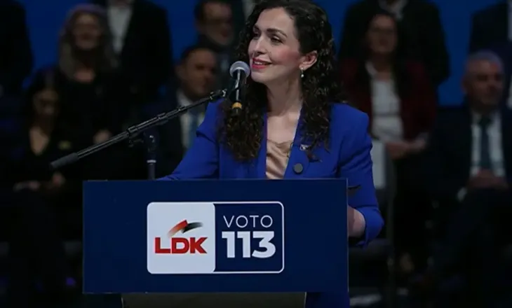Osmani: Kosova duhet të ecë përpara në partneritet të ngushtë me ShBA-në dhe botën demokratike