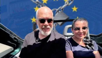 Pa arrestimin e Belinda Ballukut dhe pa luftuar korrupsionin nuk ka integrim në BE, PE miraton raportin për…