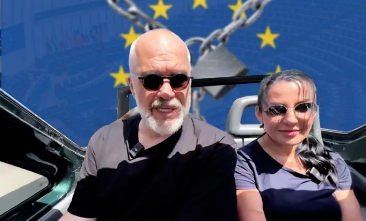 Pa arrestimin e Belinda Ballukut dhe pa luftuar korrupsionin nuk ka integrim në BE, PE miraton raportin për…