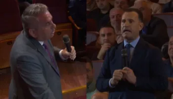 “Pa Cakran nuk ka Fier dhe as Mallakastër”/ Debate të forta gjatë komisionit për Territorialen, Idajet Beqiri i kthehet avokatit të Metës: Jemi një krahinë invalide