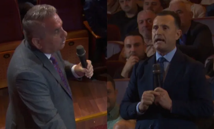 “Pa Cakran nuk ka Fier dhe as Mallakastër”/ Debate të forta gjatë komisionit për Territorialen, Idajet Beqiri i kthehet avokatit të Metës: Jemi një krahinë invalide
